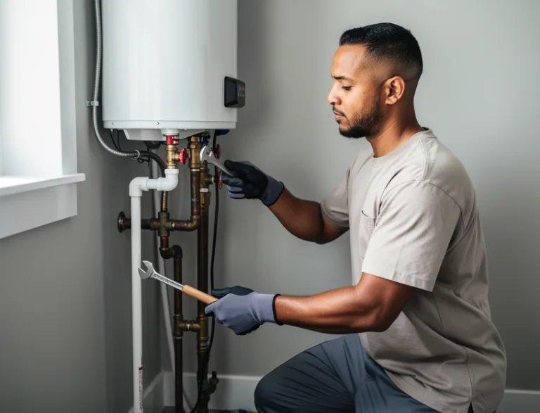 boiler reparatie Zwijndrecht